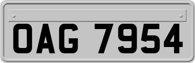 OAG7954