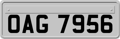 OAG7956