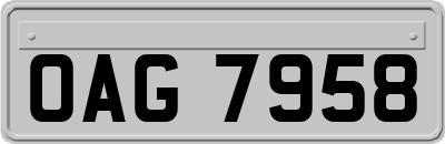 OAG7958