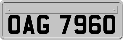 OAG7960