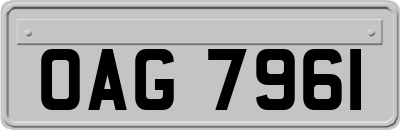 OAG7961
