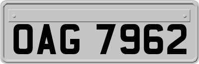 OAG7962