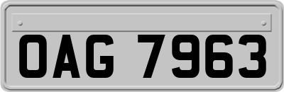OAG7963