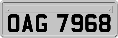 OAG7968