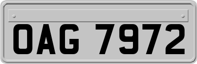OAG7972