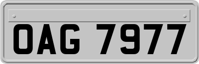 OAG7977