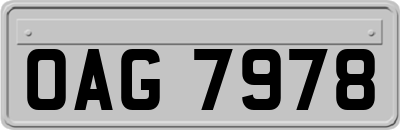 OAG7978