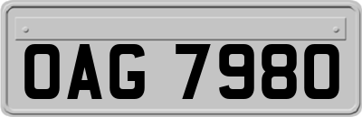 OAG7980