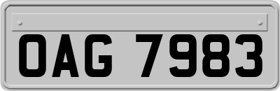 OAG7983