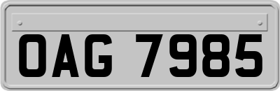 OAG7985