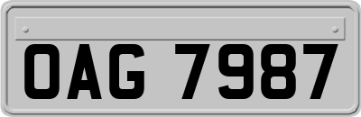 OAG7987