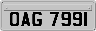 OAG7991