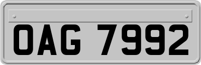 OAG7992