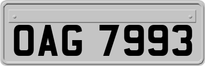 OAG7993