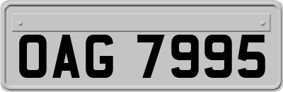 OAG7995