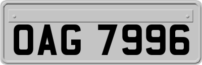 OAG7996