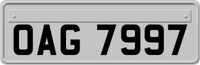 OAG7997
