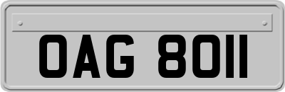 OAG8011