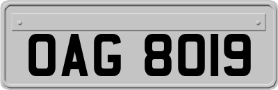 OAG8019