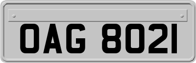 OAG8021