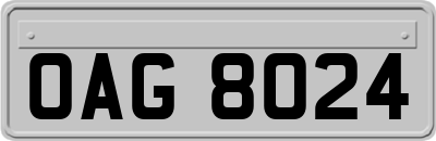 OAG8024