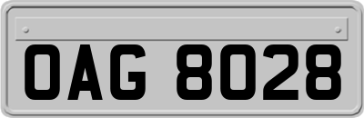 OAG8028