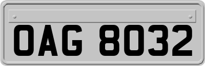OAG8032