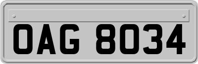 OAG8034