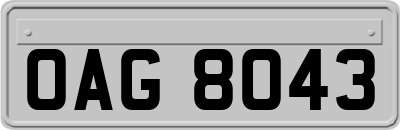 OAG8043