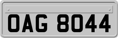 OAG8044