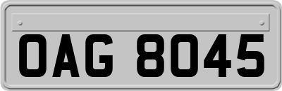 OAG8045