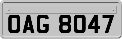 OAG8047