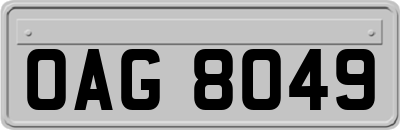 OAG8049