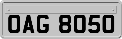 OAG8050
