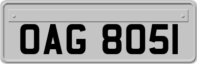 OAG8051