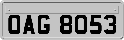 OAG8053