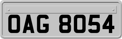 OAG8054