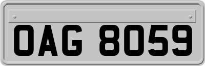 OAG8059