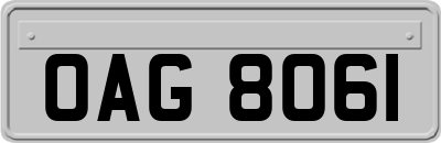 OAG8061