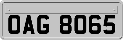 OAG8065