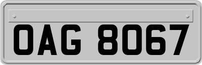 OAG8067