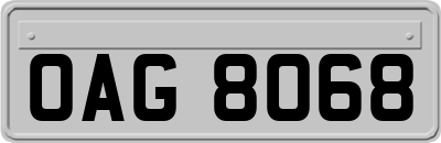 OAG8068