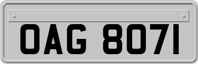 OAG8071