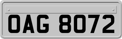 OAG8072