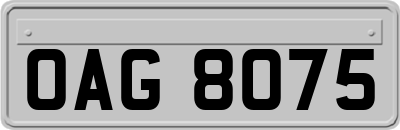 OAG8075