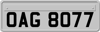 OAG8077