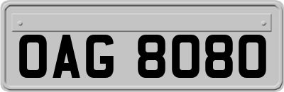 OAG8080
