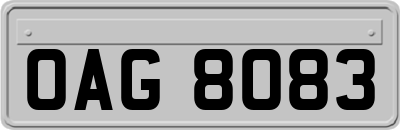 OAG8083