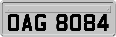 OAG8084