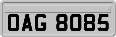 OAG8085